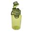 Prox High Quality Plastic Water Bottle Wb 2473 Olive image