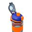 Prox High Quality Plastic Water Bottle Wb 2487 Blue image