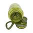 Prox High Quality Plastic Water Bottle Wb 2473 Olive image