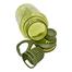 Prox High Quality Plastic Water Bottle Wb 2473 Olive image