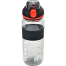 Prox High Quality Plastic Water Bottle Wb 2487 Black image