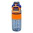 Prox High Quality Plastic Water Bottle Wb 2487 Blue image