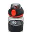 Prox High Quality Plastic Water Bottle Wb 2487 Black image