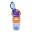 Prox High Quality Plastic Water Bottle Wb 2487 Blue image