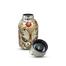 Prox High Quality Ss Thermos Water Bottle Butterfly 300ml image