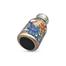 Prox High Quality Ss Thermos Water Bottle Peacoc 300ml image