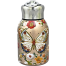 Prox High Quality Ss Thermos Water Bottle Butterfly 300ml image