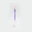 Prox Kids Cute 3D Animal Figures Toothbrush 1Pcs image