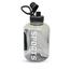 Prox Large Capacity High Quality Plastic Water Bottle image