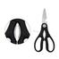 Prox Multi Function Kitchen Scissor image