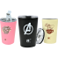 Prox SS Thermos Coffee Mug 360 ml image