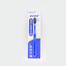 Prox Soft Bristle High Quality Toothbrush 1Pcs image