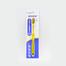 Prox Soft Bristle High Quality Toothbrush 1Pcs image
