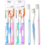 Prox Ultra Fine Fiber Toothbrush Set 3Pcs image