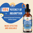 Prunucis Liposomal Glutathione 2000mg 2 Fl. Oz. (60ml) image