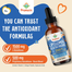 Prunucis Liposomal Glutathione 2000mg 2 Fl. Oz. (60ml) image