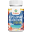 Prunucis Liposomal Glutathione 2400mg 60 Softgels image