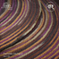 Psychedelic Jute Rug 02 – 4′ dia image