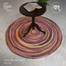 Psychedelic Jute Rug 02 – 4′ dia image