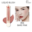 Pudaier Face Makeup Beauty Glazed Liquid Blush #06 image