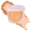 Pudaier Face Powder for Skin Pressed Oil Control Natural Foundation Makeup image