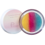 Pudaier - Rainbow Treatment Safe Lip Scrub Natural Moisturizing Dead Skin Lip Protector -10gm image
