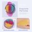 Pudaier - Rainbow Treatment Safe Lip Scrub Natural Moisturizing Dead Skin Lip Protector -10gm image