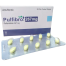 Pulfibro 267mg (1 Strip) - 10 Film Coated Tablet image