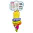 Winfun Pull 'N Shake Pal - Giraffe image
