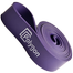 Pull Up Assist Resistance Bands - 7 Levels for Fitness and Powerlifting 12kg-32kg Purple image