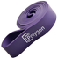 Pull Up Assist Resistance Bands - 7 Levels for Fitness and Powerlifting 12kg-32kg Purple image
