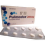 Pulmodox 200 mg 10's Strip Tablet image