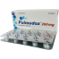 Pulmodox 200 mg 10's Strip Tablet image