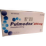 Pulmodox 200 mg 10's Strip Tablet image