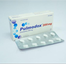 Pulmodox 200 mg 10's Strip Tablet image