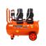 Pumpkin Copper Wire 50l Oil Free Air Compressor image