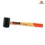 Pumpkin Rubber Mallet image