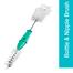 Pur 2 in 1 Bottle and Nipple Brush 1Pc image