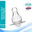 Pur Advance Proflo Nipple-(2pc-L) image