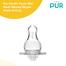 Pur Advance Proflo Nipple-(2pc-L) image