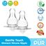 Pur Advance Proflo Nipple-(2pc-S) image