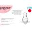 Pur Advance Proflo Nipple-(2pc-S) image