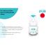 Pur Advanced Feeding Bottle 2oz./60ml image