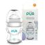 Pur Advanced Plus Wide Neck Bottle 5oz.-150ml image