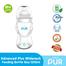 Pur Advanced Plus Wide Neck Bottle 8oz./250ml. image