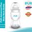 Pur Advanced Plus Wide Neck Bottle 8oz./250ml. image