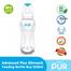 Pur Advanced Slim Neck Feeding Bottle - 8oz/250ml image