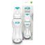 Pur Advanced Slim Neck Feeding Bottle - 8oz/250ml image