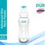 Pur Advanced Slim Neck Feeding Bottle - 8oz/250ml image