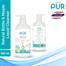 Pur Bottle and Nipple Liquid Cleanser 500ml. image